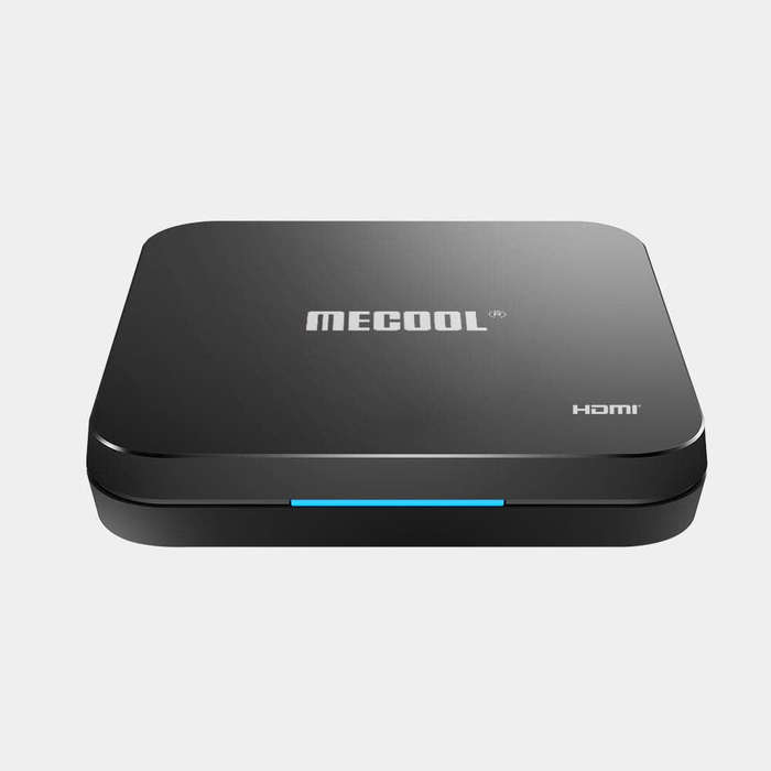 MECOOL KM9 PRO Android TV Box 2GB RAM 16GB ROM -4K