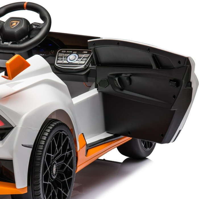 Lamborghini STO Drift Ride On Car