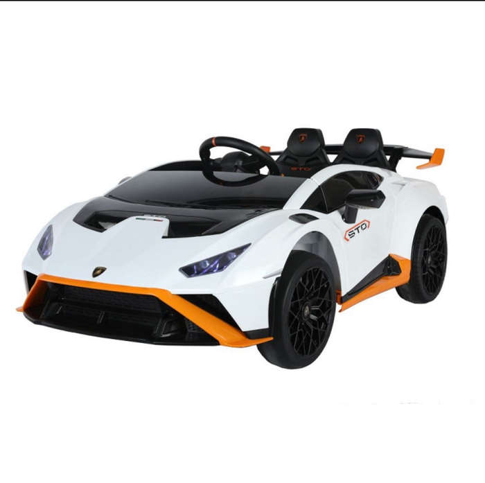 Lamborghini STO Drift Ride On Car