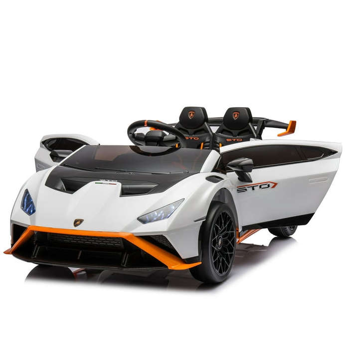 Lamborghini STO Drift Ride On Car