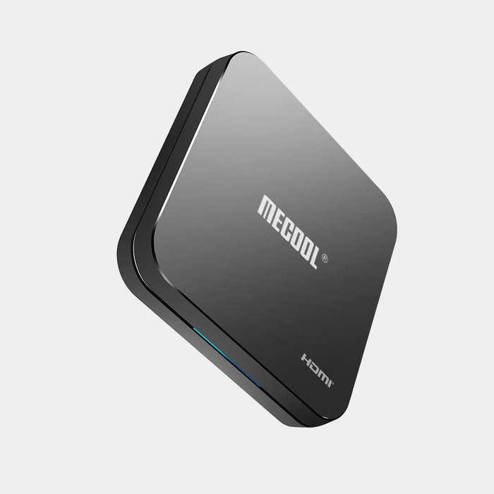 MECOOL KM9 PRO Android TV Box 2GB RAM 16GB ROM -4K