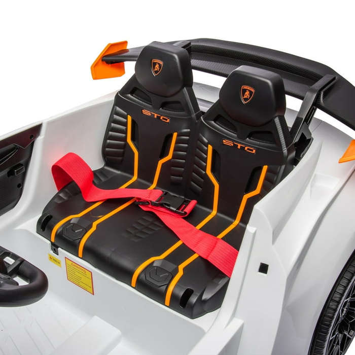 Lamborghini STO Drift Ride On Car