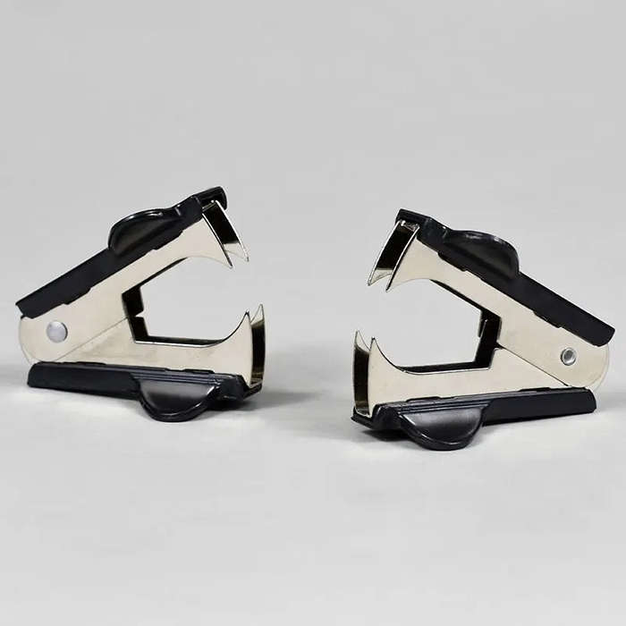 Effortless Staple Remover Nail Puller Stapler Nail Clip School Office Binding Supply For Various ...