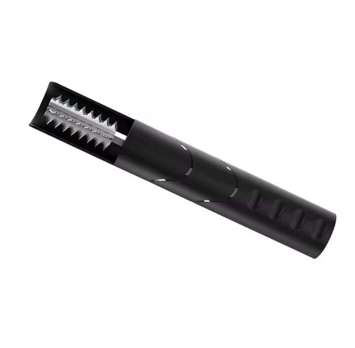 Cordless Electric Fish Scaler Remover  Powerful Rechargeable