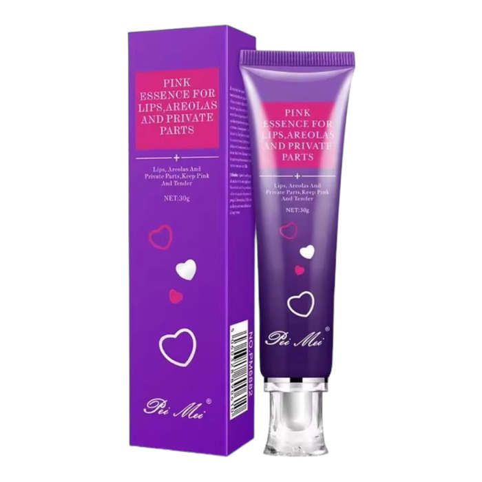 Pei Mei - Pink Essence for Lips, Areolas, and Private Parts