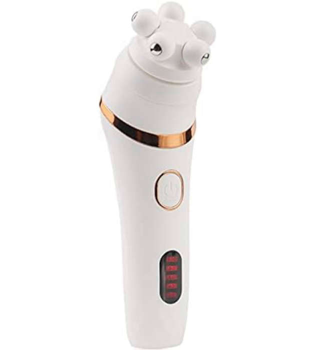 Electric Razor Set Assorted Painless Washable Portable Detachable Face Cleaner Brush Bikini Shave...