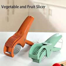 MHome 2:1 Vegetable Cutter