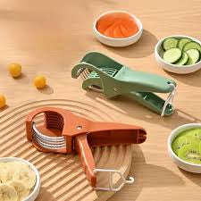 MHome 2:1 Vegetable Cutter