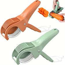 MHome 2:1 Vegetable Cutter