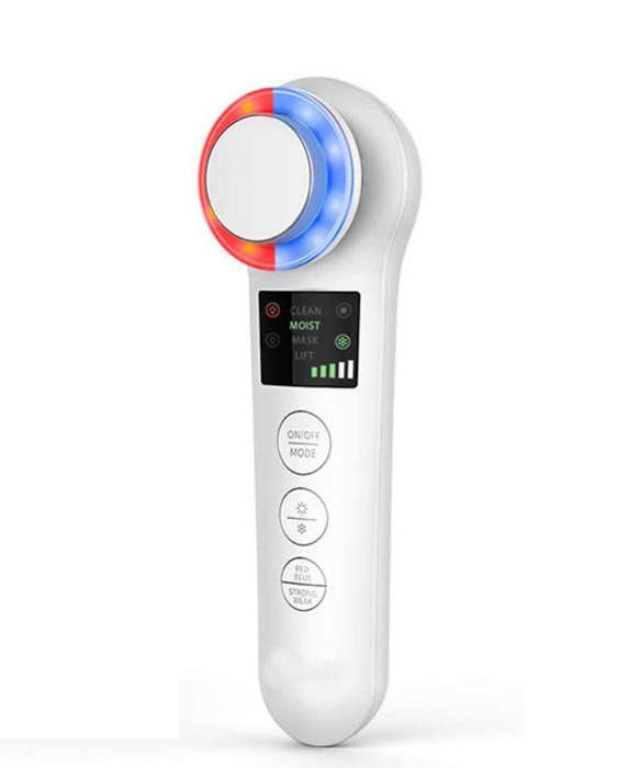 Multi-Function Beauty Equipment - Photon Beauty Machine