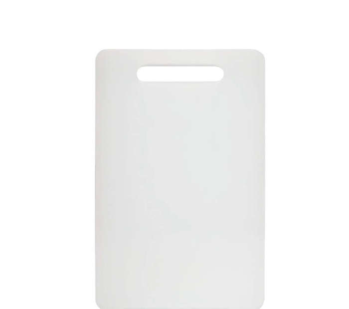 White Cutting Board 35cm x 23cm