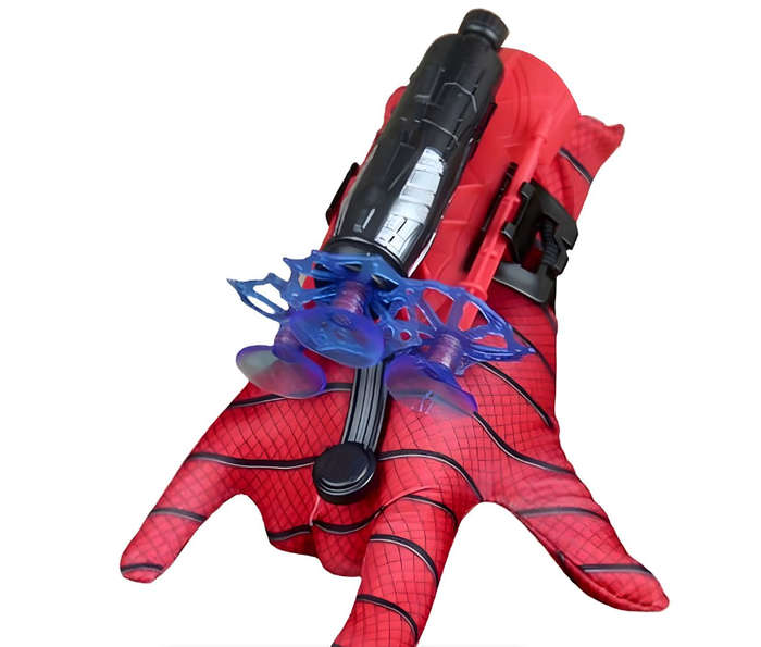 Spider-Man Super Shooter-Kids
