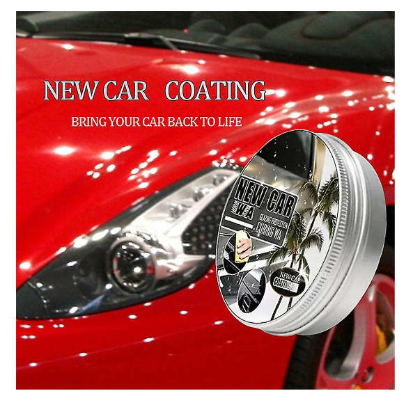 Anti Scratch Auto Car Coating Wax Car Polish Liquid Nano Ceramic Coat