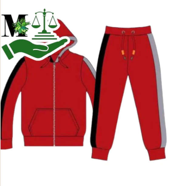 Kids Winter Tracksuits-Colour Options Available Sizes 4-11yr