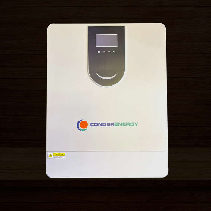 Conderenergy On/Off Grid Solar Inverter