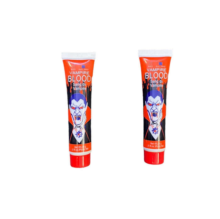 Fake Vampire Blood