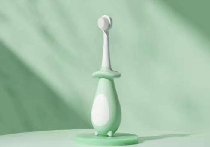 Children Soft Tooth Brush