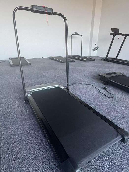 Pro-Sportz Walking Pad  XMU1F with LED Screen & Remote Control