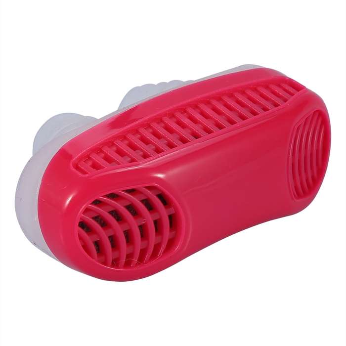 2:1 Anti Snoring & Air Purifier