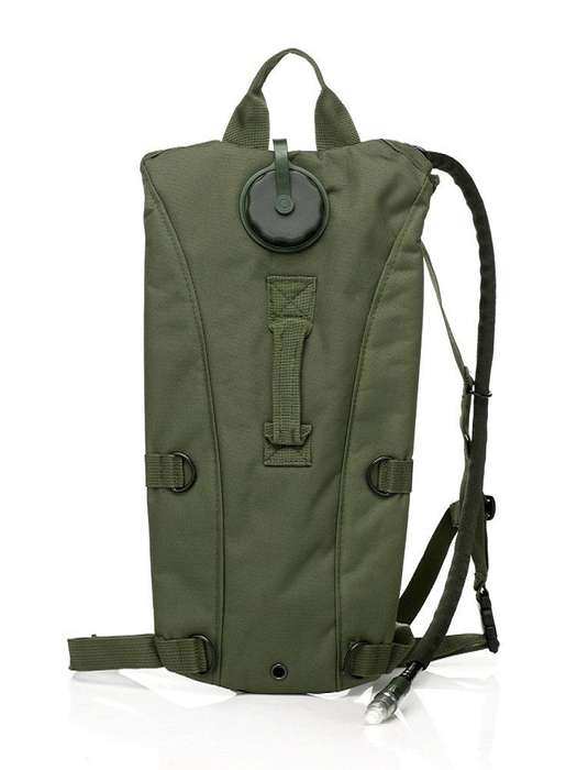 Hydration Pack with 3L Backpack Water Bladder for Hunting ,Climbing, Running and Hiking