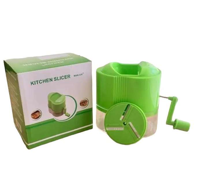 Kitchen Slicer