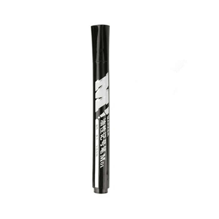 Waterproof and Oil-Proof Markers 10pcs