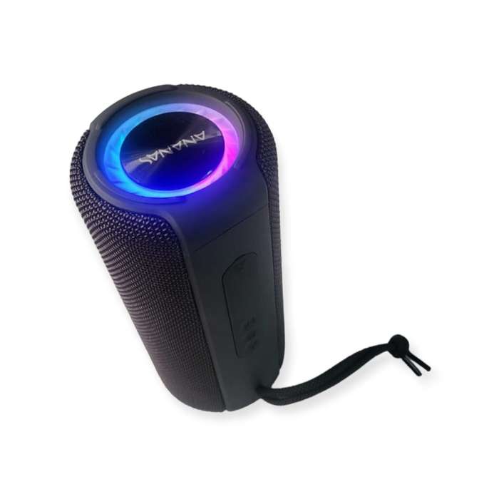 Portable Wireless Bluetooth Speaker