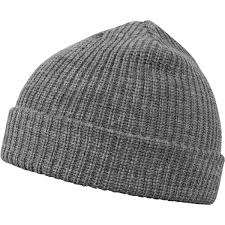 Winter Warmer Unisex Beanie Hat  Soft Knit Skull Cap for Cold Weather