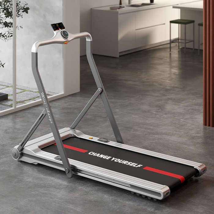 Pro-Sportz Mini Change Motorized Folding Treadmill
