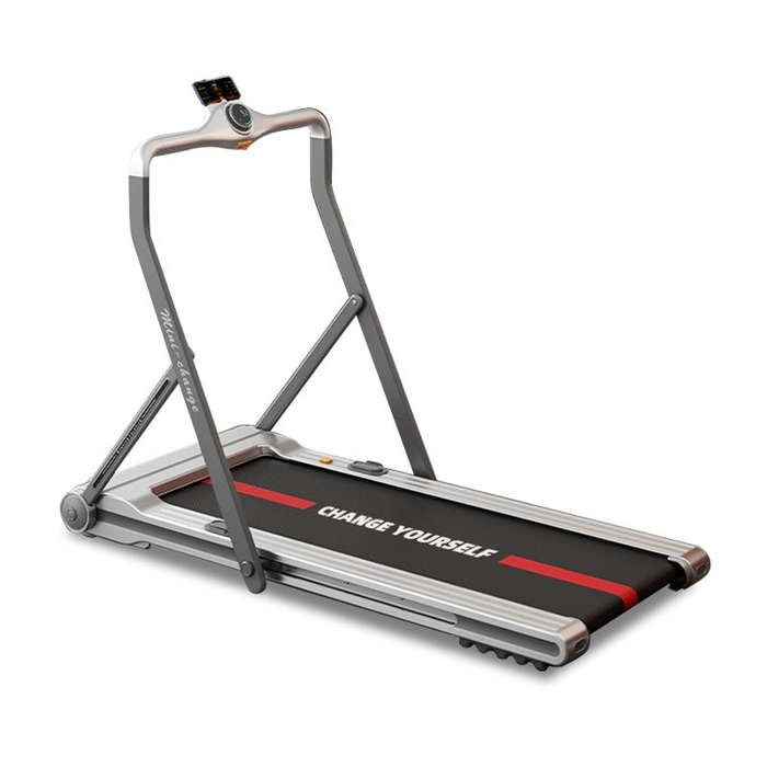 Pro-Sportz Mini Change Motorized Folding Treadmill