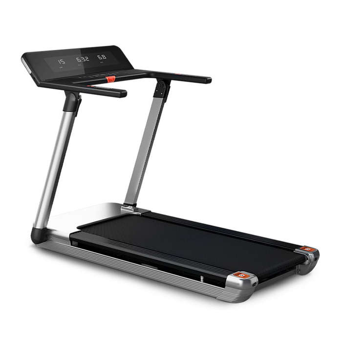 Pro-Sportz M1PRO Smart Folding Treadmill with Auto Incline