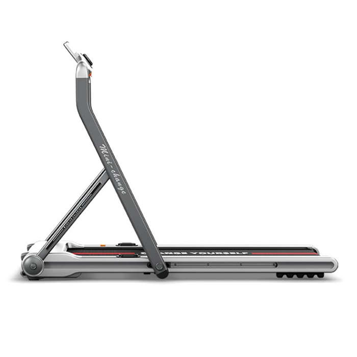 Pro-Sportz Mini Change Motorized Folding Treadmill