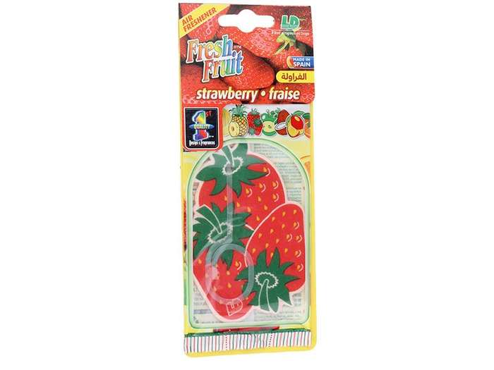 L&D Air Freshener Fresh Fruit