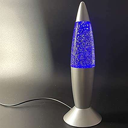 34.5cm Motion Lamp