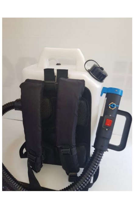 ULV Knapsack disinfecting spraying machine 10lt/12lt/16lt