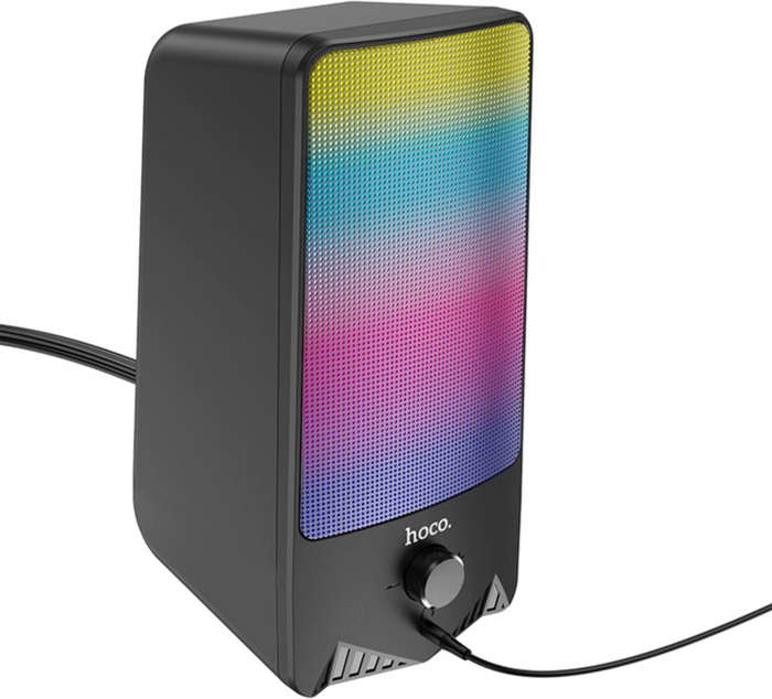 Hoco RGB Rhythmic Spectrum Speaker