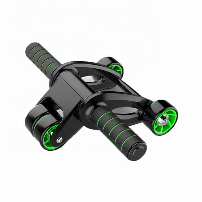 AR-2301 Folding Abdominal Wheel