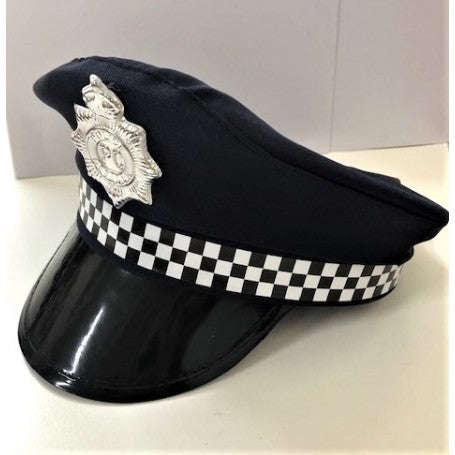 UK Style Black Police Hate by