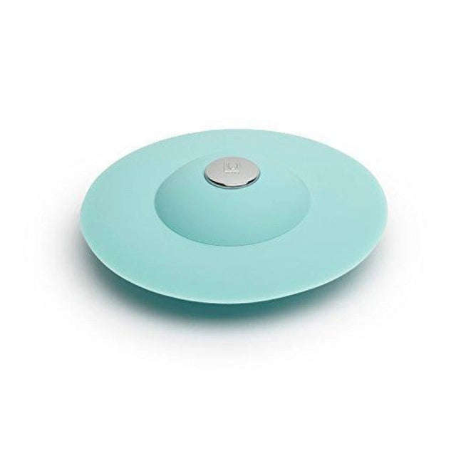 Flex Drain Stop and Hair Catcher