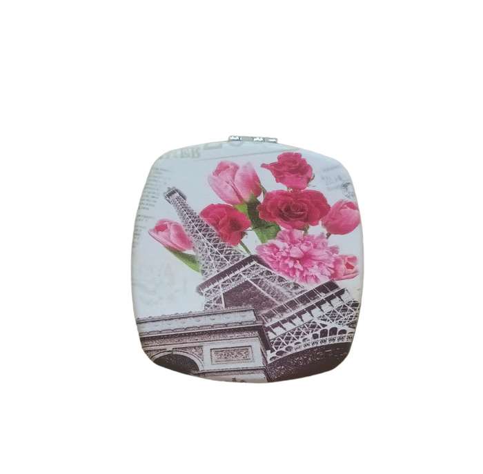 Cosmetics Compact Mirror