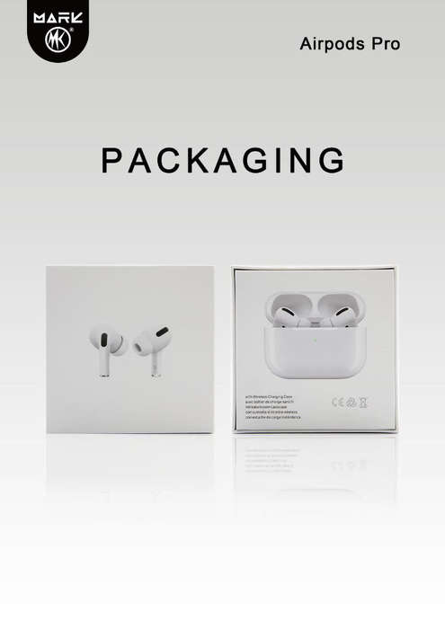 MARK Airpod Pro