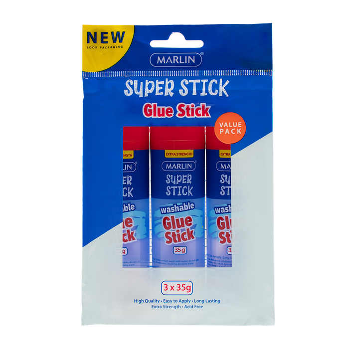 Marlin Glue Stick