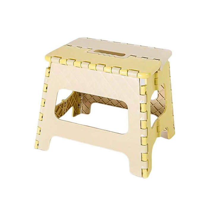 Folding Step Stool