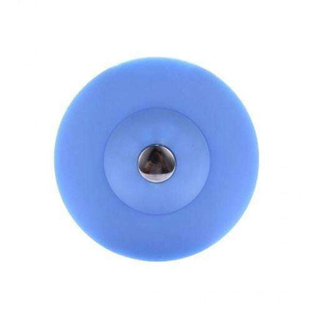 Flex Drain Stop and Hair Catcher
