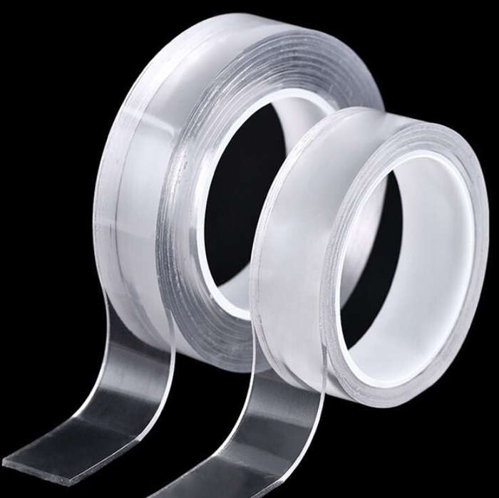 Acrylic Nano Tape 2mm x 20mm x 3meter