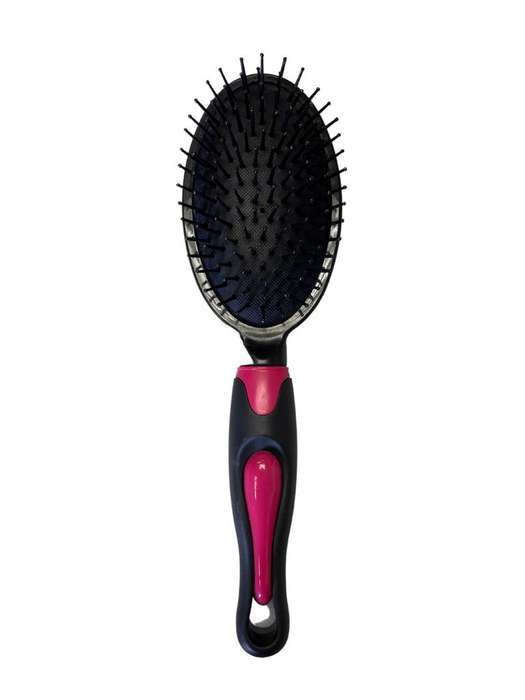 Hair Brush Paddle With Handle