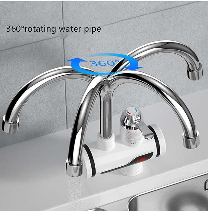 Instant Water Heater