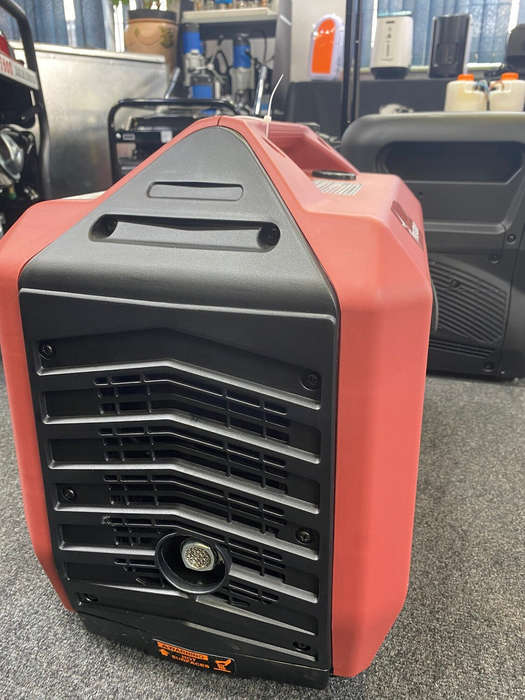 Petrol Inverter Genarator LH27i 3000W