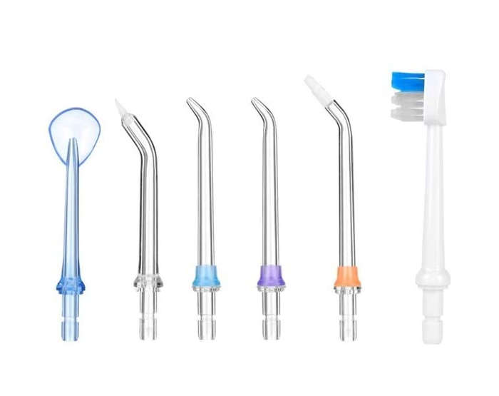 h2ofloss Water Flosser Replacement Tips -(Packed of 2)