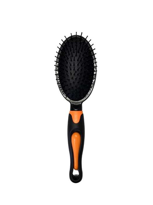Hair Brush Paddle With Handle